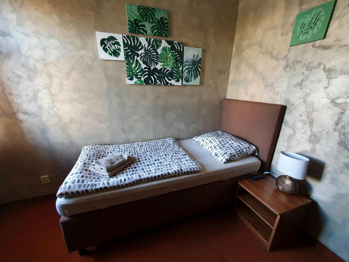 Bily Beranek Penzión pre hostí 3*